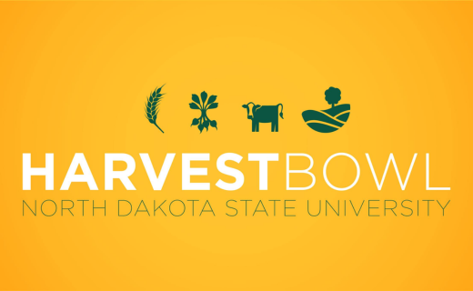 NDSU Athletes Honored at 51st Harvest Bowl Celebration 
